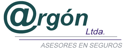 Argón Ltda – Asesores en Seguros